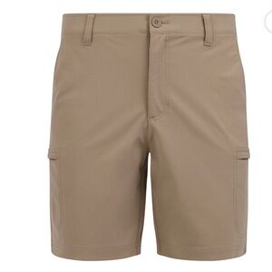 Chaps Men's Performance Cargo Shorts Size 36